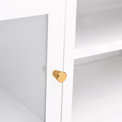 VidaXL 336056 Support TV et centre de divertissement - Vue supplémentaire 5