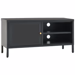VidaXL 336057, Anthracite, Acier, Acier, 900 mm, 300 mm, 440 mm