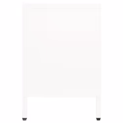 VidaXL 336059 Support TV et centre de divertissement - Vue supplémentaire 4