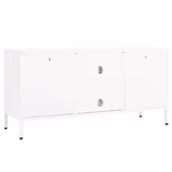 VidaXL 336059 Support TV et centre de divertissement - Vue supplémentaire 5