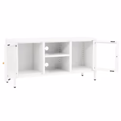 VidaXL 336059 Support TV et centre de divertissement - Vue supplémentaire 6