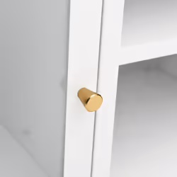 VidaXL 336059 Support TV et centre de divertissement - Vue supplémentaire 8