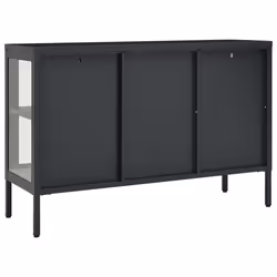 VidaXL 336069 buffet de salle à manger - Vue supplémentaire 5