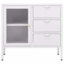 VidaXL 336074 buffet de salle à manger