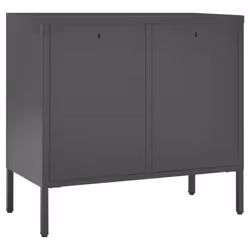 VidaXL 336075 buffet de salle à manger - Vue supplémentaire 5