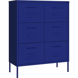 Cette armoire à tiroirs vous permettra de garder votre maison propre et bien rangée ! Cette armoire de rangement est fabriqué ...
