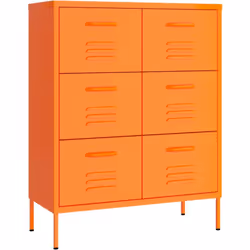 Cette armoire à tiroirs vous permettra de garder votre maison propre et bien rangée ! Cette armoire de rangement est fabriqué ...
