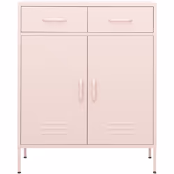 Cette armoire de rangement vous permettra de garder votre maison propre et bien rangée ! Cette armoire de rangement est fabri ...