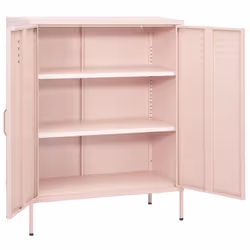 Cette armoire de rangement au design pratique est un véritable point de mire pour votre décoration intérieure. Cette armoire  ...