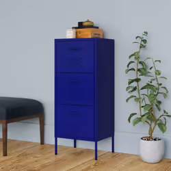 Cette armoire de rangement au design pratique est un véritable point de mire pour votre décoration intérieure. Cette armoire  ...