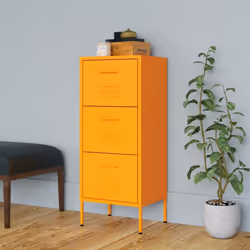 Cette armoire de rangement au design pratique est un véritable point de mire pour votre décoration intérieure. Cette armoire  ...