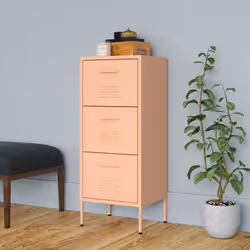 Cette armoire de rangement au design pratique est un véritable point de mire pour votre décoration intérieure. Cette armoire ...