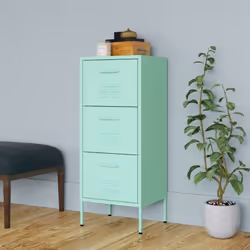Cette armoire de rangement au design pratique est un véritable point de mire pour votre décoration intérieure. Cette armoire  ...