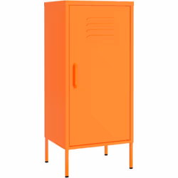 Cette armoire de rangement vous permettra de garder votre maison propre et bien rangée ! Cette armoire de rangement est fabri ...