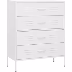 Cette commode au design pratique est un véritable accroche-regard pour votre décoration d'intérieur. Cette armoire d'appoint, ...