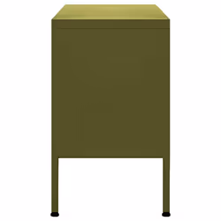 VidaXL 336225 Support TV et centre de divertissement - Vue supplémentaire 4