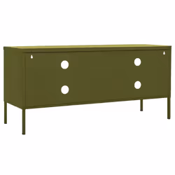 VidaXL 336225 Support TV et centre de divertissement - Vue supplémentaire 5