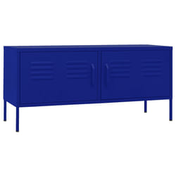 VidaXL 336226 Support TV et centre de divertissement