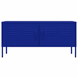 VidaXL 336226 Support TV et centre de divertissement