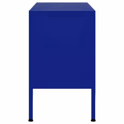 VidaXL 336226 Support TV et centre de divertissement - Vue supplémentaire 4