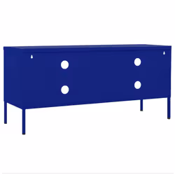 VidaXL 336226 Support TV et centre de divertissement - Vue supplémentaire 5