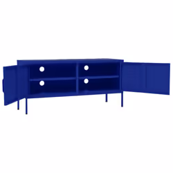 VidaXL 336226 Support TV et centre de divertissement - Vue supplémentaire 6
