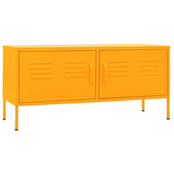 VidaXL 336227 Support TV et centre de divertissement
