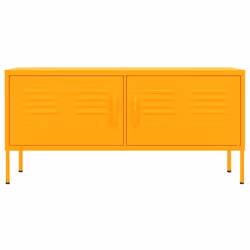 VidaXL 336227 Support TV et centre de divertissement