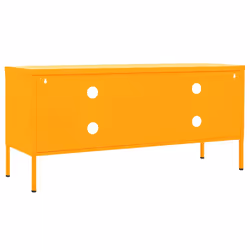 VidaXL 336227 Support TV et centre de divertissement - Vue supplémentaire 5