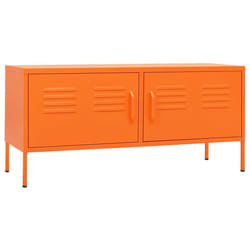 VidaXL 336228 Support TV et centre de divertissement