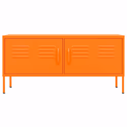 VidaXL 336228 Support TV et centre de divertissement