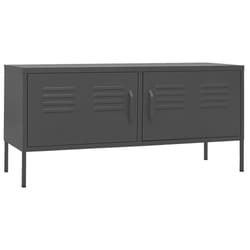 VidaXL 336231 Support TV et centre de divertissement