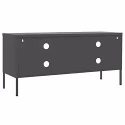 VidaXL 336231 Support TV et centre de divertissement