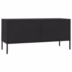 VidaXL 336232, Noir, Acier, Acier, 50 kg, 1050 mm, 350 mm