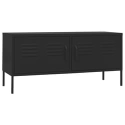 VidaXL 336232 Support TV et centre de divertissement