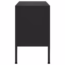 VidaXL 336232 Support TV et centre de divertissement - Vue supplémentaire 4