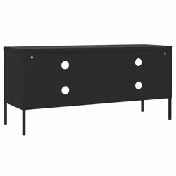 VidaXL 336232 Support TV et centre de divertissement - Vue supplémentaire 5