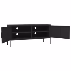 VidaXL 336232 Support TV et centre de divertissement - Vue supplémentaire 6