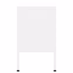 VidaXL 336233 Support TV et centre de divertissement