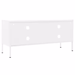 VidaXL 336233 Support TV et centre de divertissement - Vue supplémentaire 4