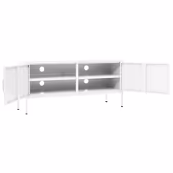 VidaXL 336233 Support TV et centre de divertissement - Vue supplémentaire 5