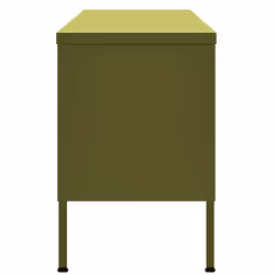 VidaXL 336234 Support TV et centre de divertissement - Vue supplémentaire 4