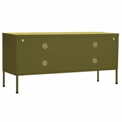 VidaXL 336234 Support TV et centre de divertissement - Vue supplémentaire 5