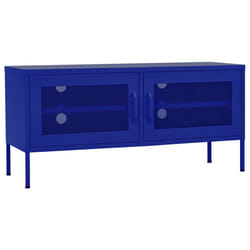 VidaXL 336235 Support TV et centre de divertissement