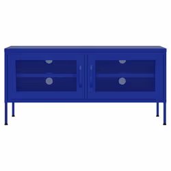 VidaXL 336235 Support TV et centre de divertissement
