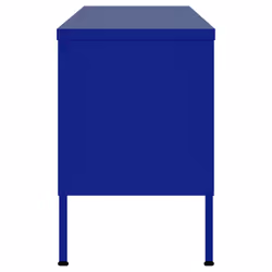 VidaXL 336235 Support TV et centre de divertissement - Vue supplémentaire 4
