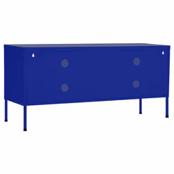 VidaXL 336235 Support TV et centre de divertissement - Vue supplémentaire 5
