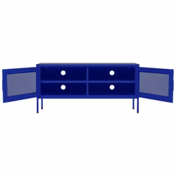 VidaXL 336235 Support TV et centre de divertissement - Vue supplémentaire 6