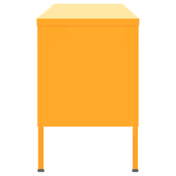 VidaXL 336236 Support TV et centre de divertissement - Vue supplémentaire 4