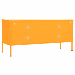 VidaXL 336236 Support TV et centre de divertissement - Vue supplémentaire 5